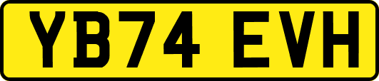 YB74EVH