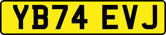 YB74EVJ