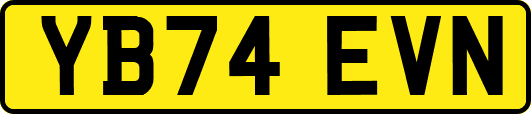 YB74EVN