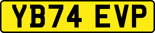 YB74EVP