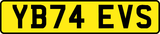 YB74EVS