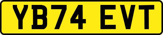 YB74EVT