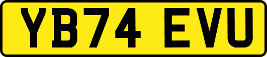 YB74EVU