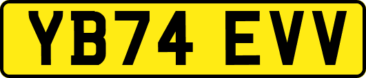 YB74EVV