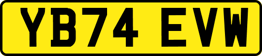 YB74EVW
