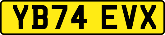 YB74EVX