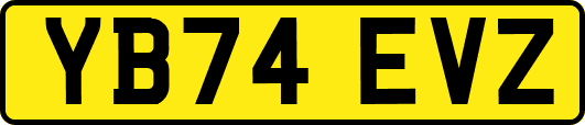 YB74EVZ