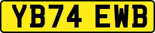 YB74EWB