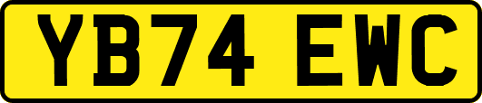 YB74EWC