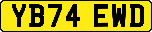YB74EWD