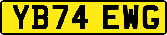 YB74EWG