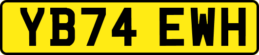 YB74EWH