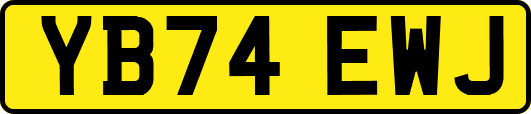 YB74EWJ