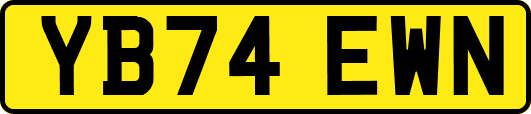 YB74EWN