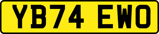 YB74EWO