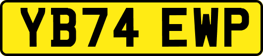 YB74EWP