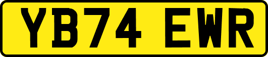 YB74EWR
