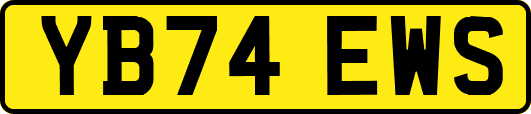 YB74EWS
