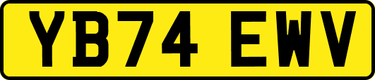 YB74EWV