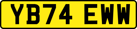 YB74EWW