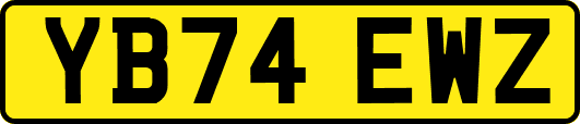 YB74EWZ