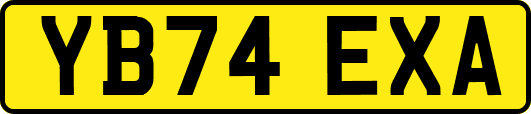 YB74EXA