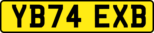 YB74EXB