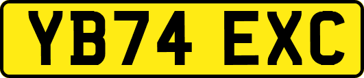 YB74EXC