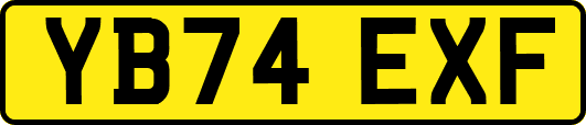 YB74EXF
