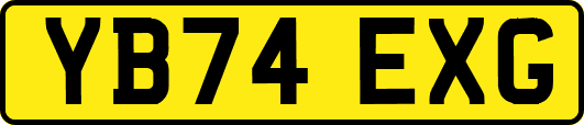 YB74EXG