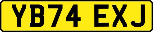 YB74EXJ