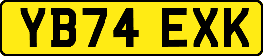 YB74EXK