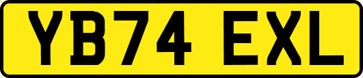 YB74EXL