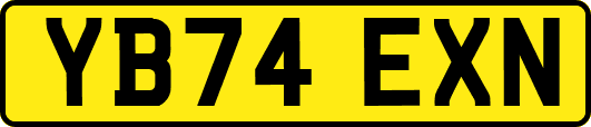 YB74EXN