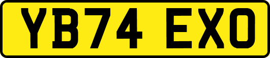YB74EXO