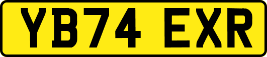 YB74EXR