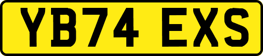 YB74EXS