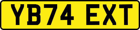 YB74EXT