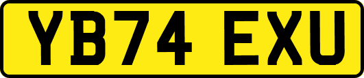 YB74EXU