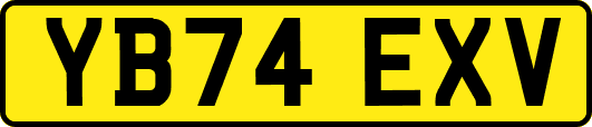 YB74EXV