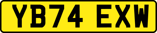 YB74EXW