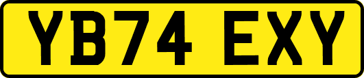 YB74EXY