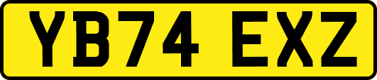YB74EXZ