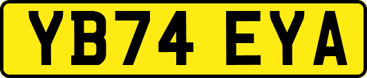 YB74EYA