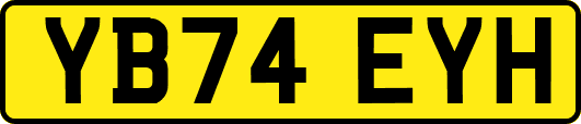 YB74EYH