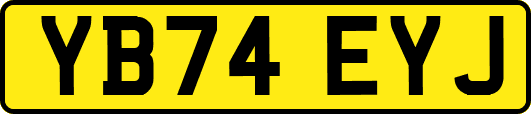 YB74EYJ