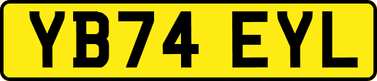 YB74EYL