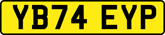 YB74EYP