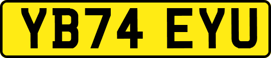 YB74EYU