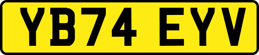 YB74EYV